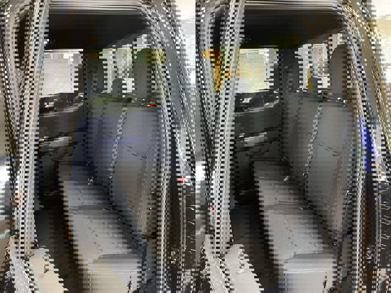 New 2025 Ford F150 XLT w/ Equipment Group 302A MID AWD/4WD image 11