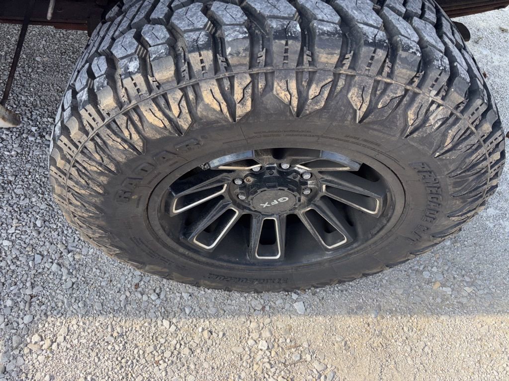 Used 2004 Ford F350 XL AWD/4WD image 17