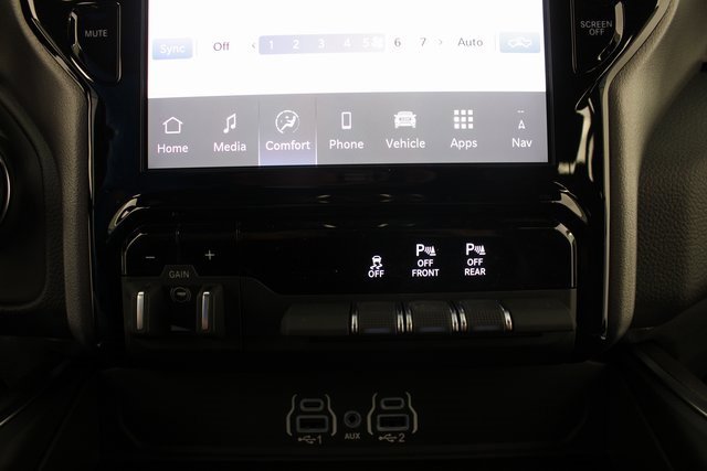 New 2026 RAM 1500 Big Horn image 7