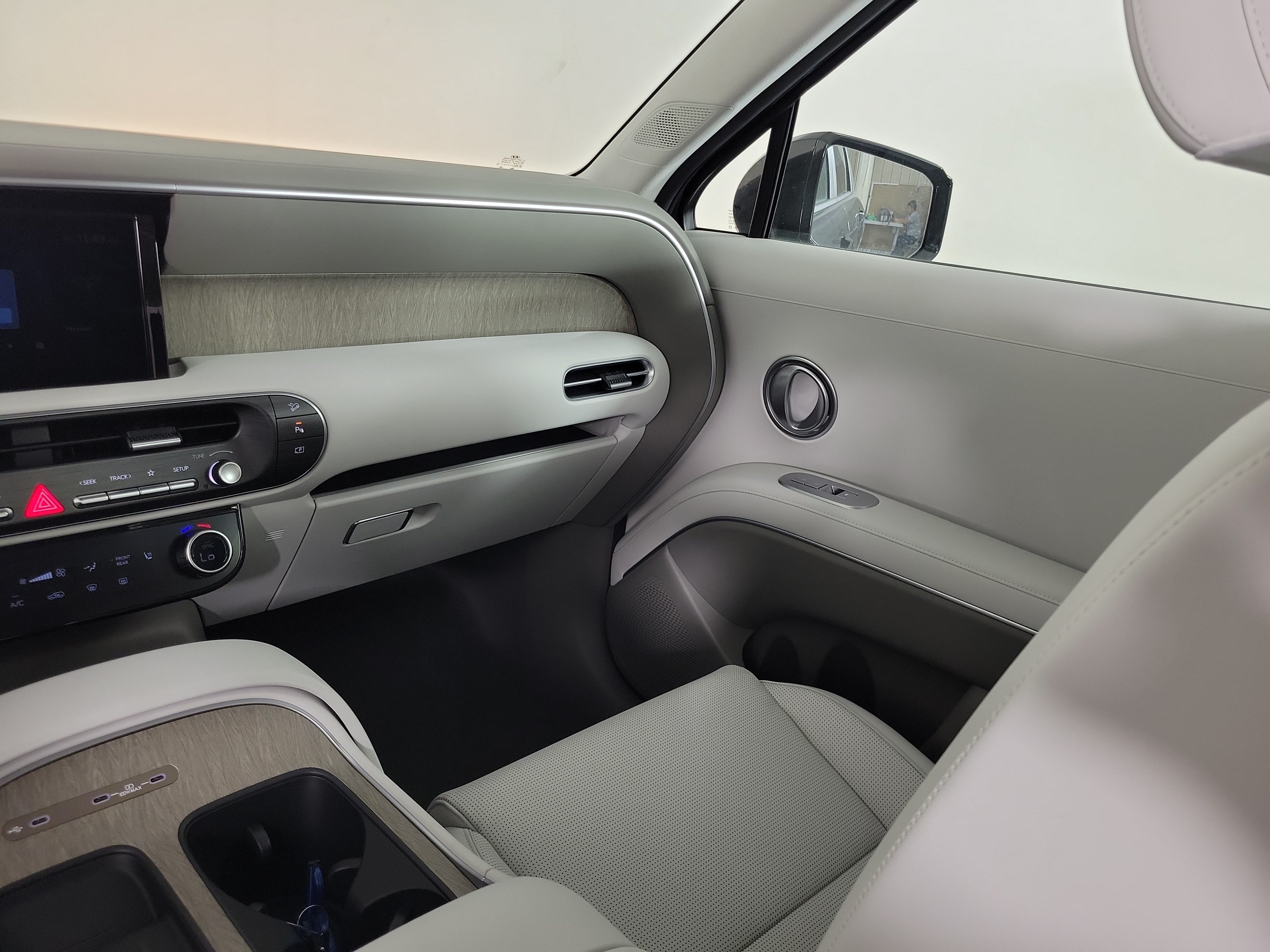 New 2026 Hyundai Palisade SEL AWD/4WD image 7