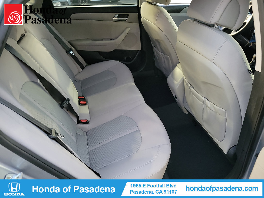 Used 2015 Hyundai Sonata SE FWD image 23