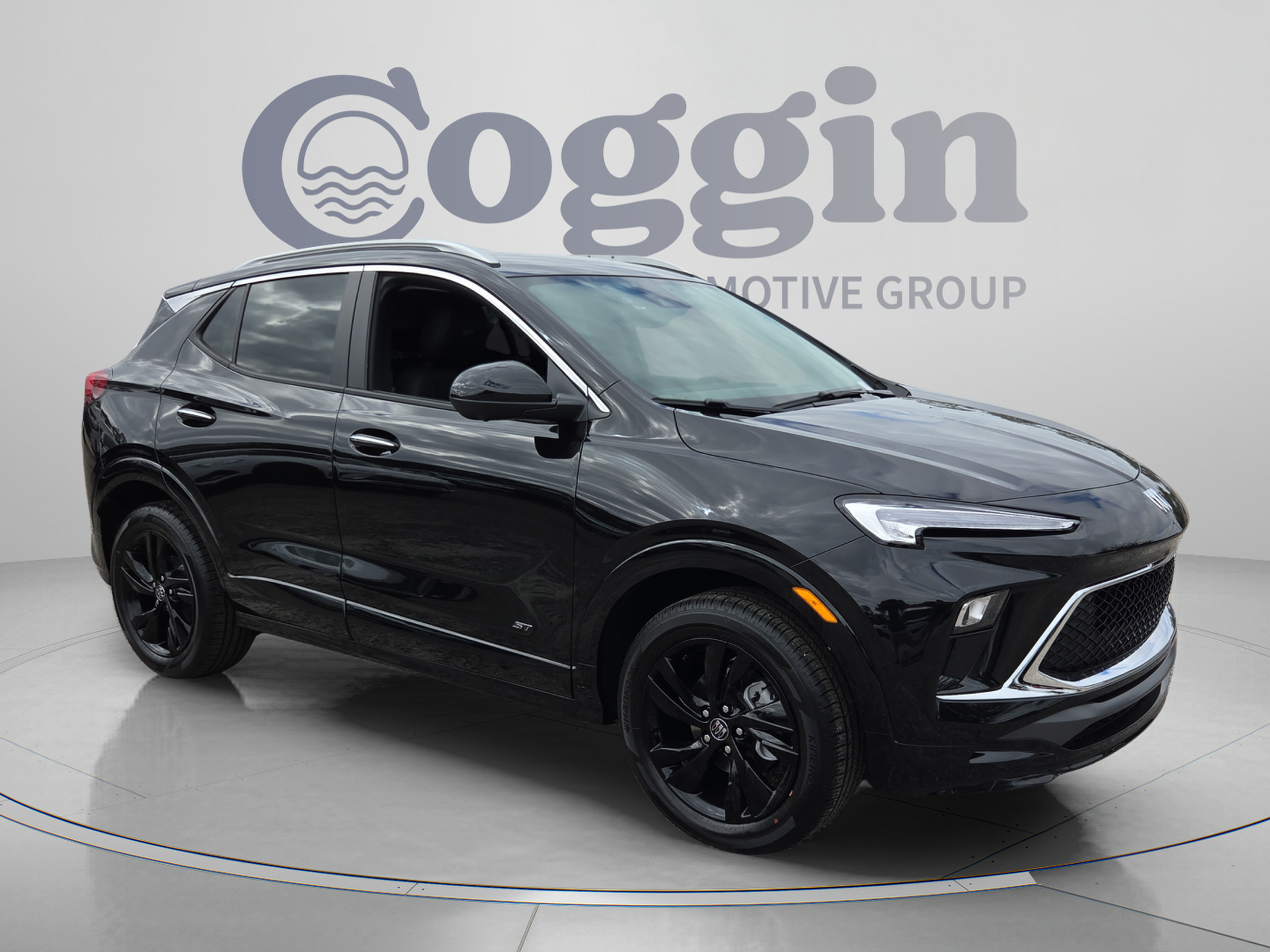 New 2026 Buick Encore GX Sport Touring w/ Advanced Technology Package AWD/4WD image 7