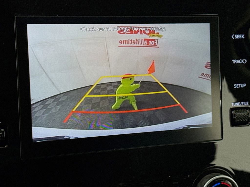 Used 2024 Hyundai Tucson SE image 5