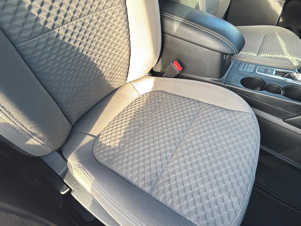Used 2022 Ford Escape SE w/ Convenience Package FWD image 51