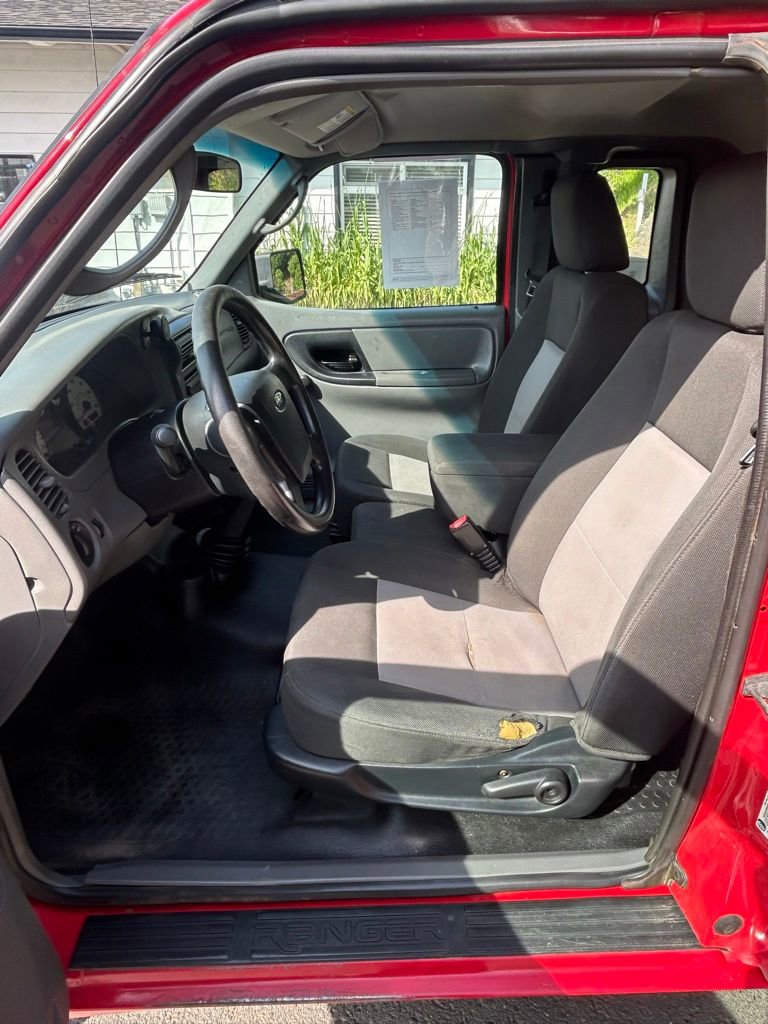 Used 2011 Ford Ranger Sport RWD image 13