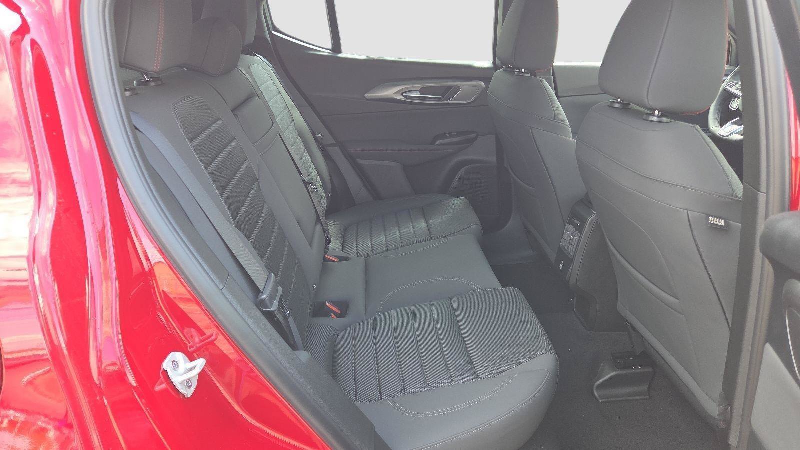 New 2025 Dodge Hornet GT w/ GT Blacktop Package AWD/4WD image 34