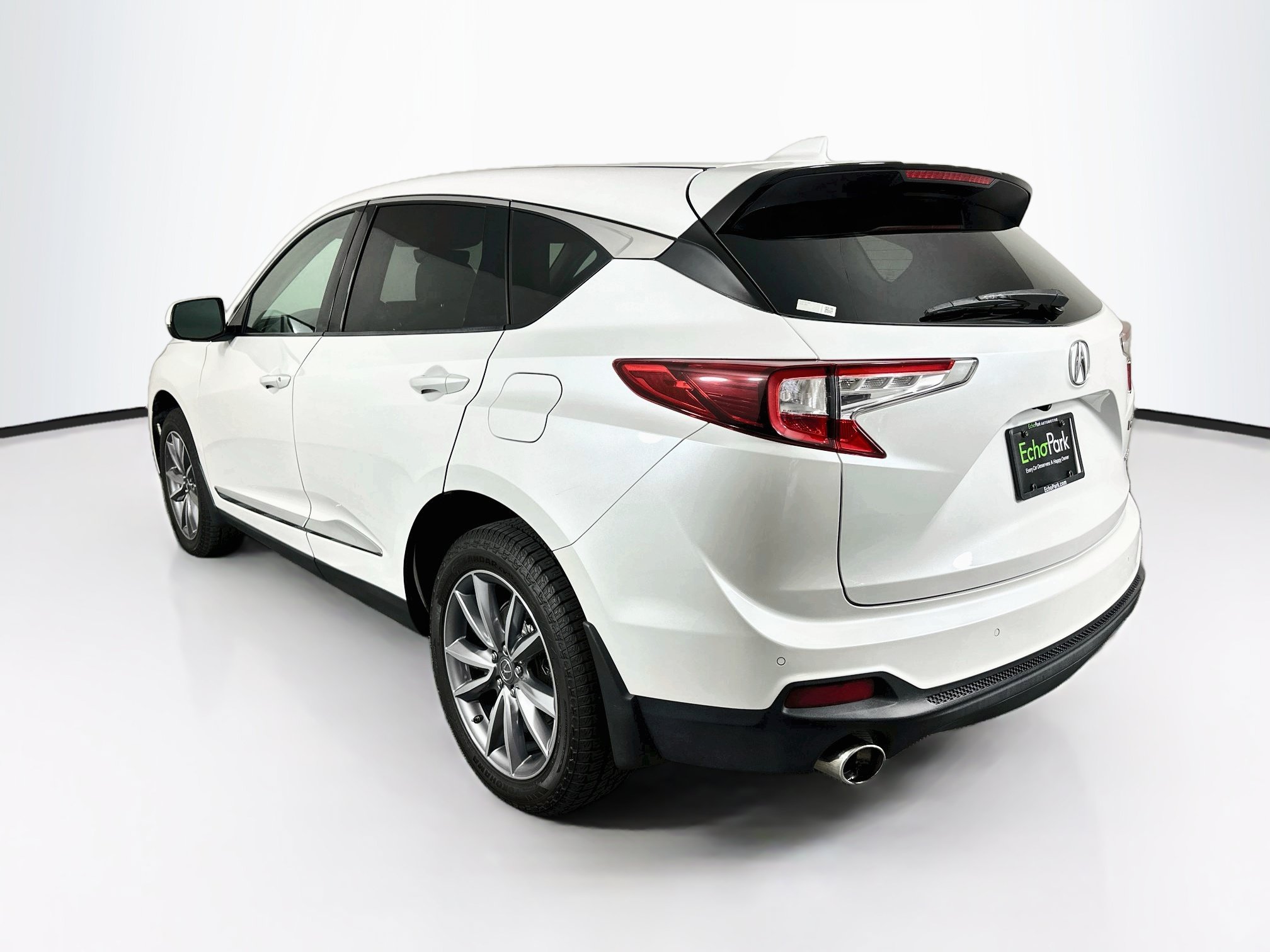 Used 2020 Acura RDX w/ Technology Package AWD/4WD image 5