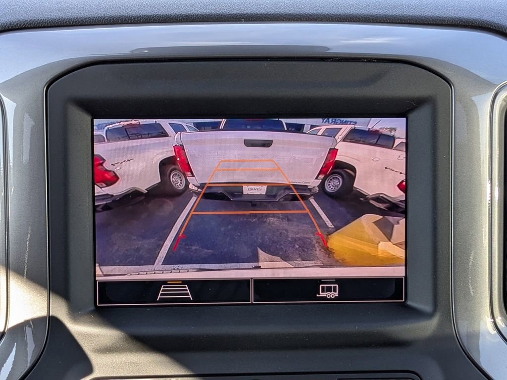 New 2026 Chevrolet Silverado 1500 W/T w/ WT Value Package image 22