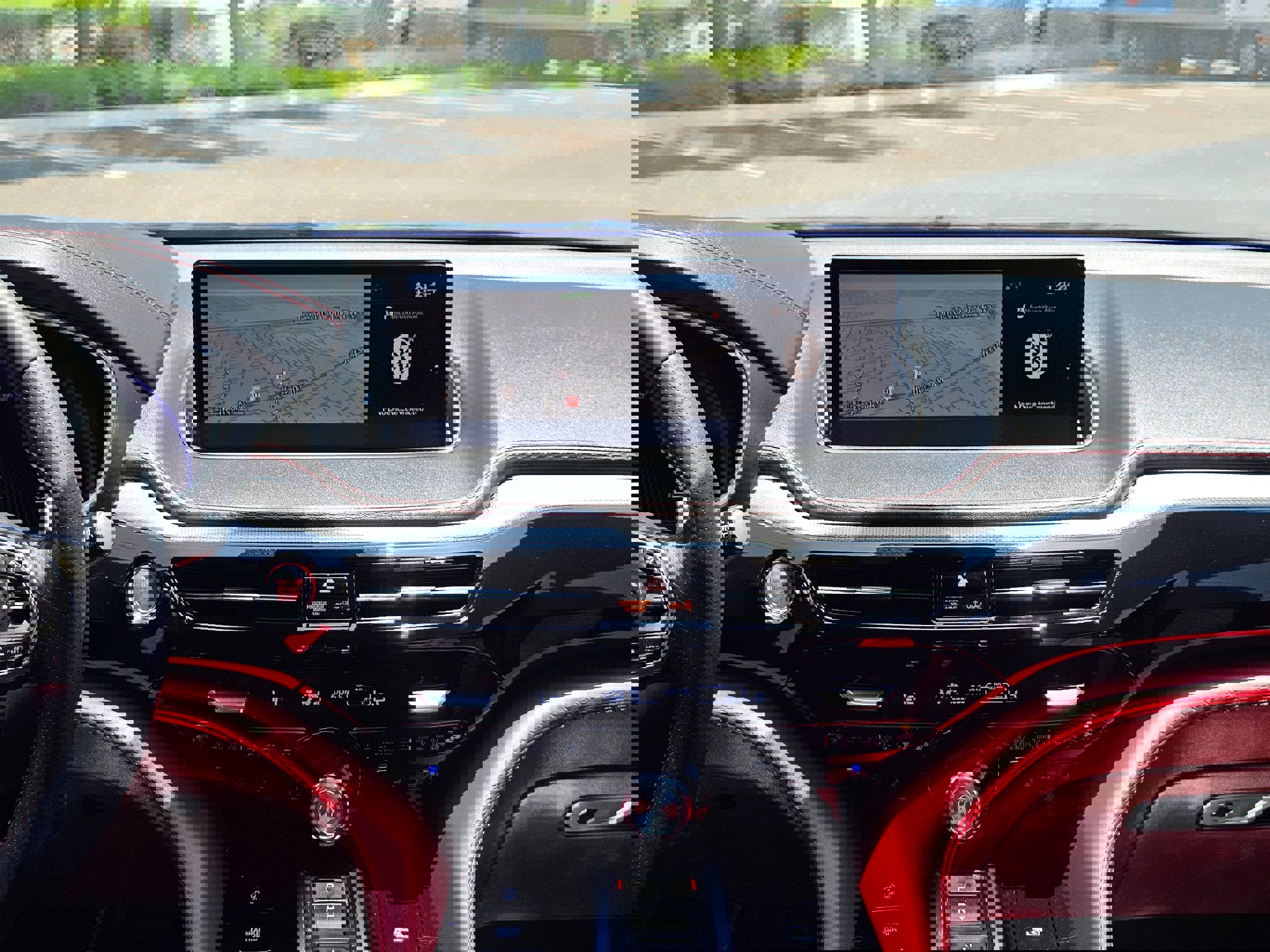 Used 2024 Acura MDX A-Spec image 29