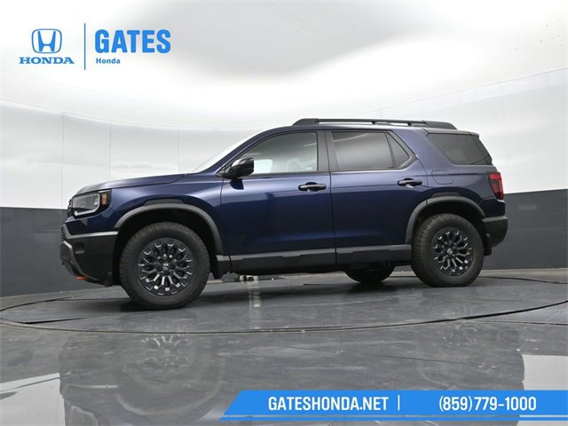 New 2026 Honda Passport TrailSport image 37