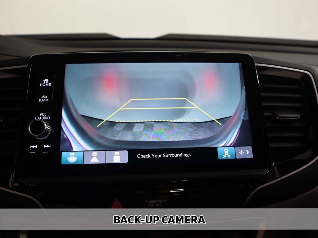 New 2025 Honda Ridgeline RTL image 7