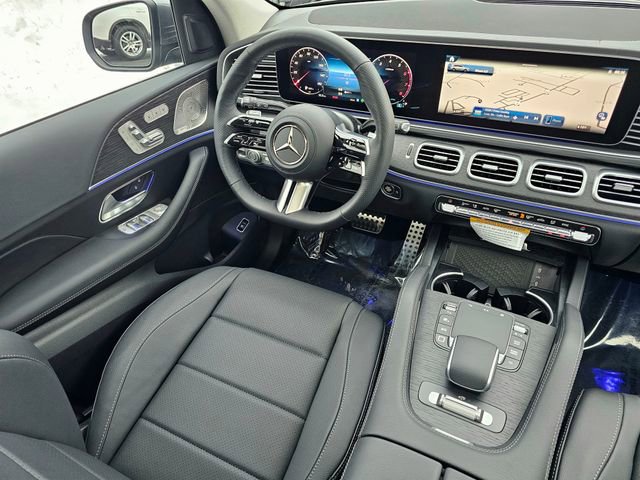 New 2026 Mercedes-Benz GLS 450 4MATIC image 30