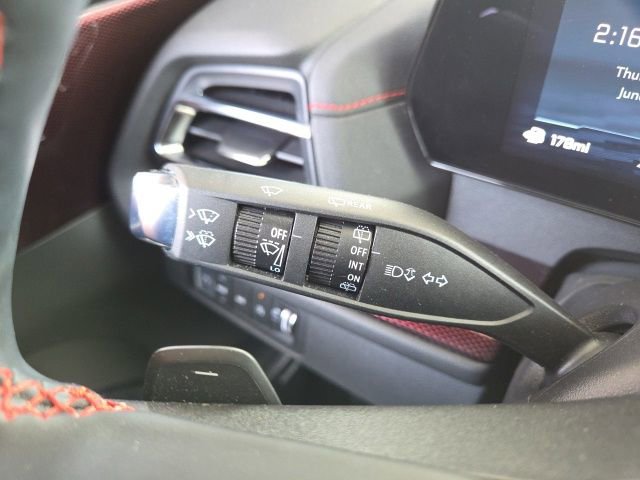 Used 2026 Chevrolet Traverse RS AWD/4WD image 62