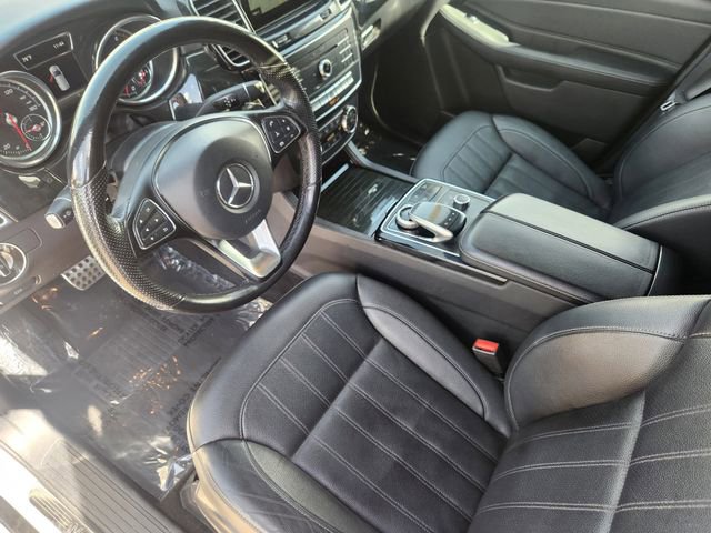 Certified 2019 Mercedes-Benz GLE 400 4MATIC image 7