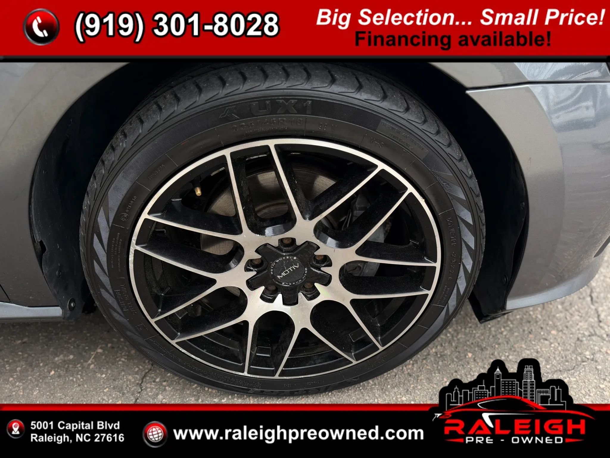 Used 2019 Volkswagen Passat 2.0T Wolfsburg FWD image 36
