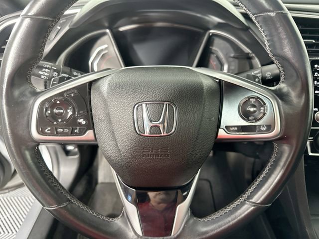 Used 2021 Honda Civic Sport image 18