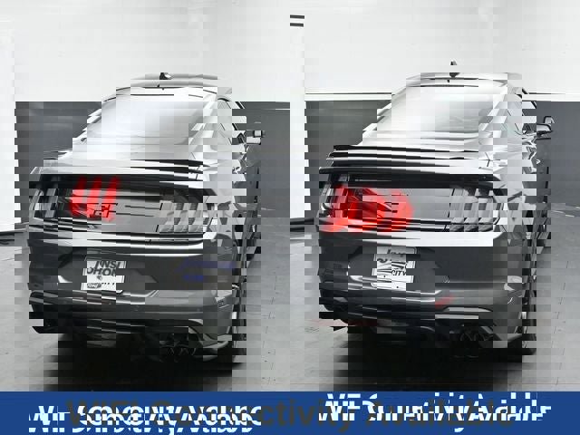 Used 2021 Ford Mustang GT Premium w/ Equipment Group 401A image 11