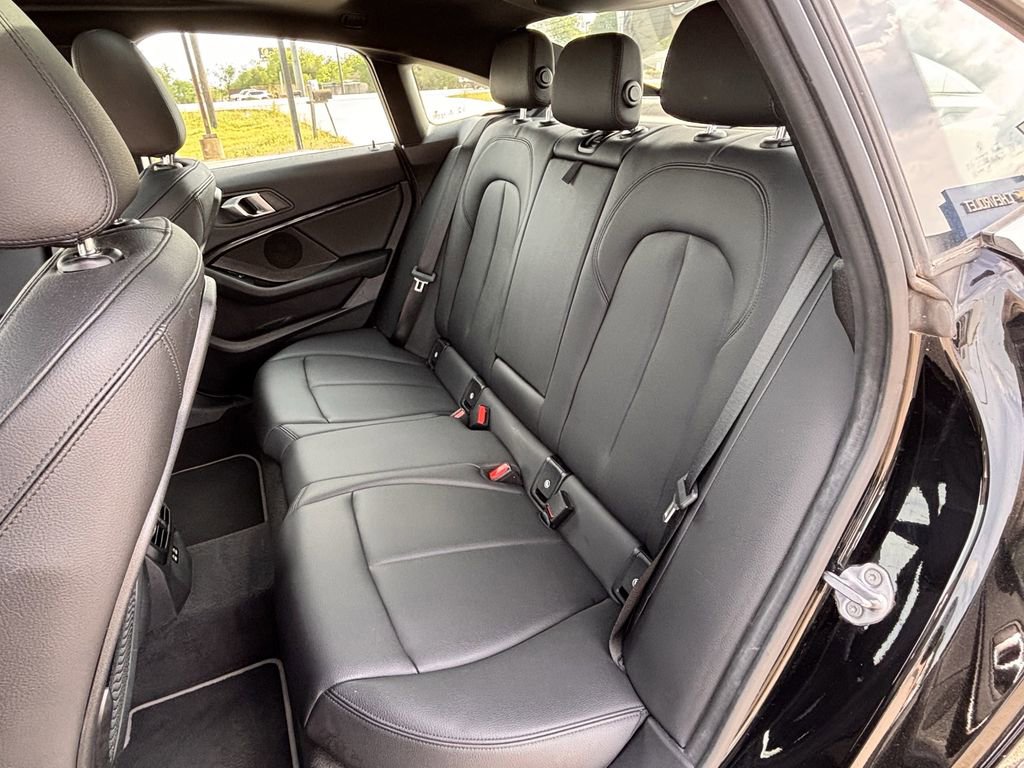 Used 2021 BMW 228i xDrive Gran Coupe w/ Convenience Package image 27