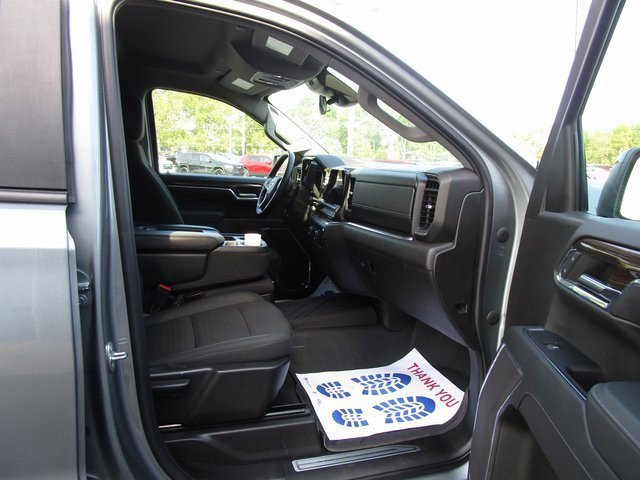 Certified 2023 Chevrolet Silverado 1500 RST w/ Protection Package image 21