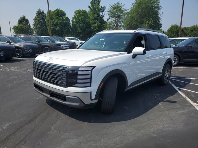 New 2026 Hyundai Palisade SEL AWD/4WD image 2