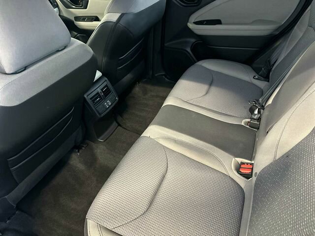Used 2026 Subaru Forester Premium image 14