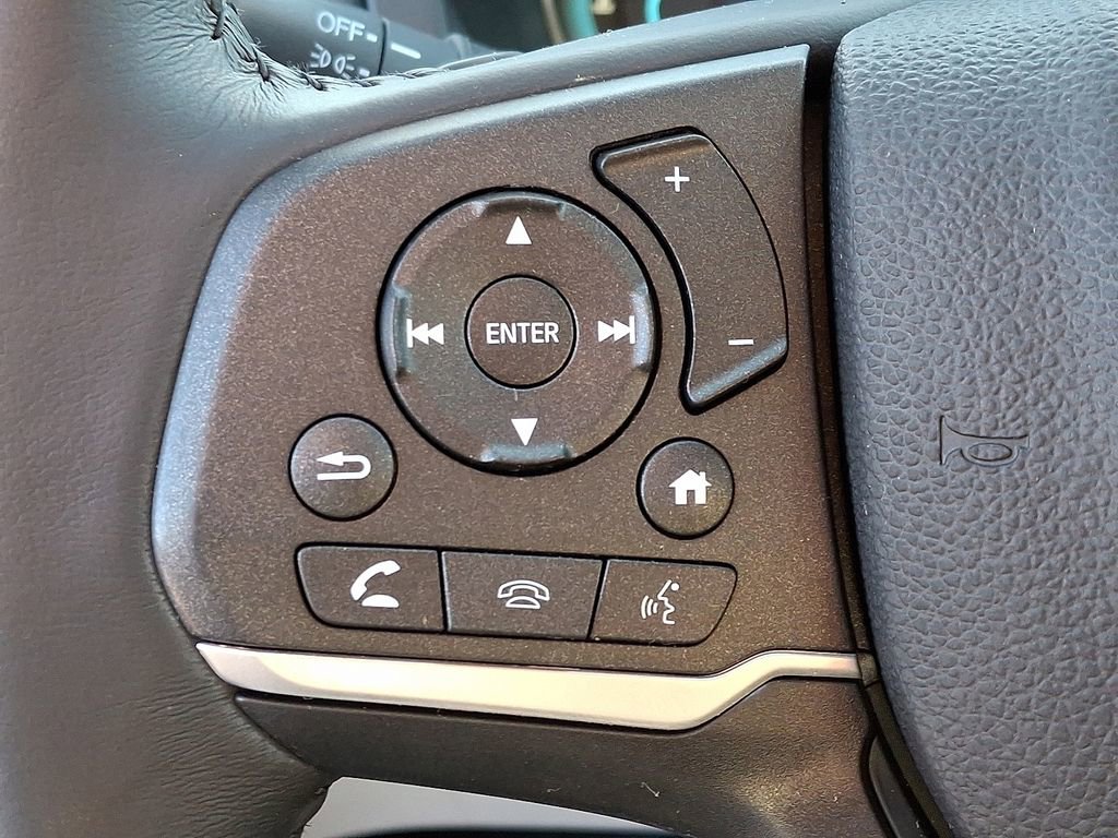 Used 2023 Honda Odyssey EX-L image 21