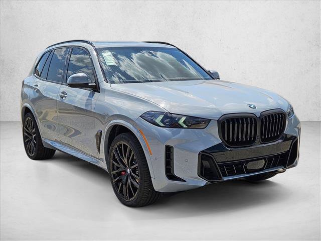 New 2026 BMW X5 sDrive40i w/ M Sport Package RWD image 7