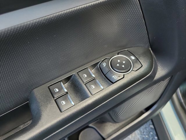 Used 2024 Ford Bronco Sport Big Bend w/ Convenience Package AWD/4WD image 18