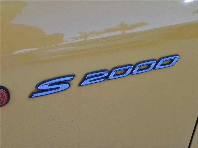 Used 2002 Honda S2000 image 7