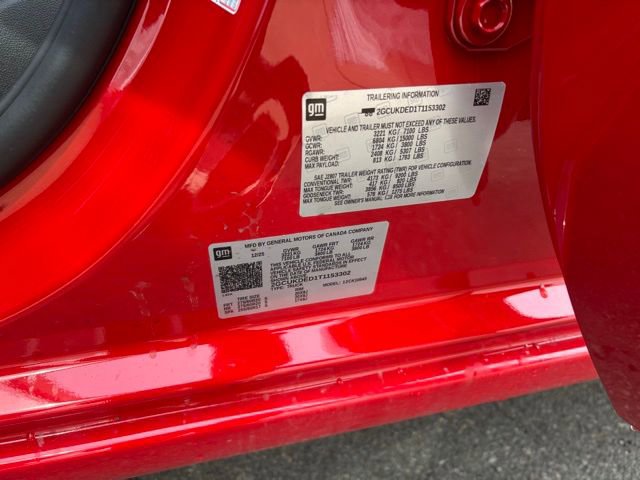 New 2026 Chevrolet Silverado 1500 LT AWD/4WD image 21