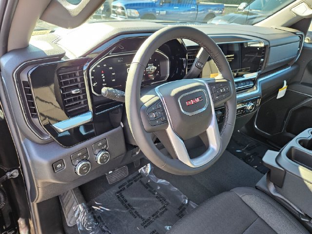 New 2026 GMC Sierra 1500 Elevation AWD/4WD image 19