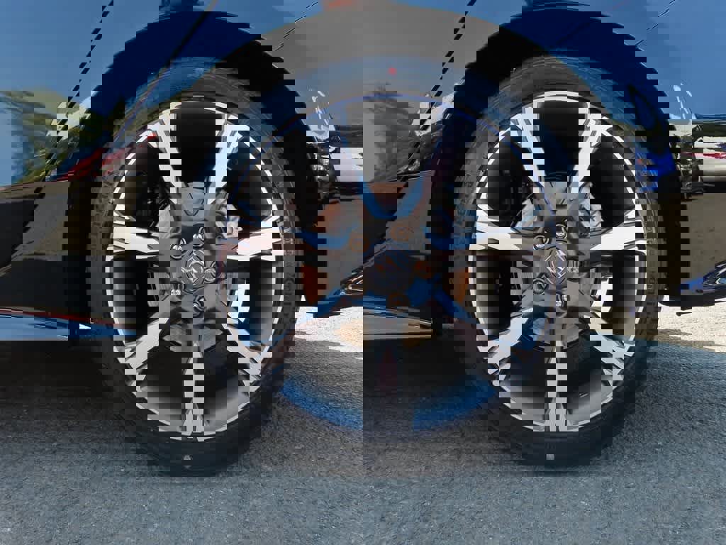 New 2026 Honda Civic Sport Touring image 10