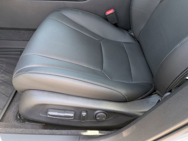 New 2026 Honda Accord Sport image 22