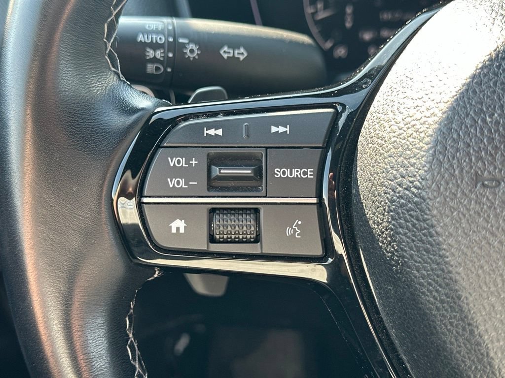 Used 2023 Honda Civic Sport image 19