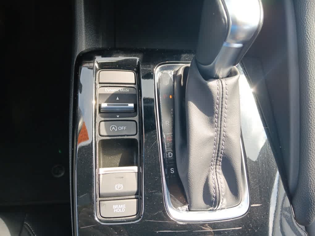 Used 2023 Acura Integra A-Spec FWD image 25