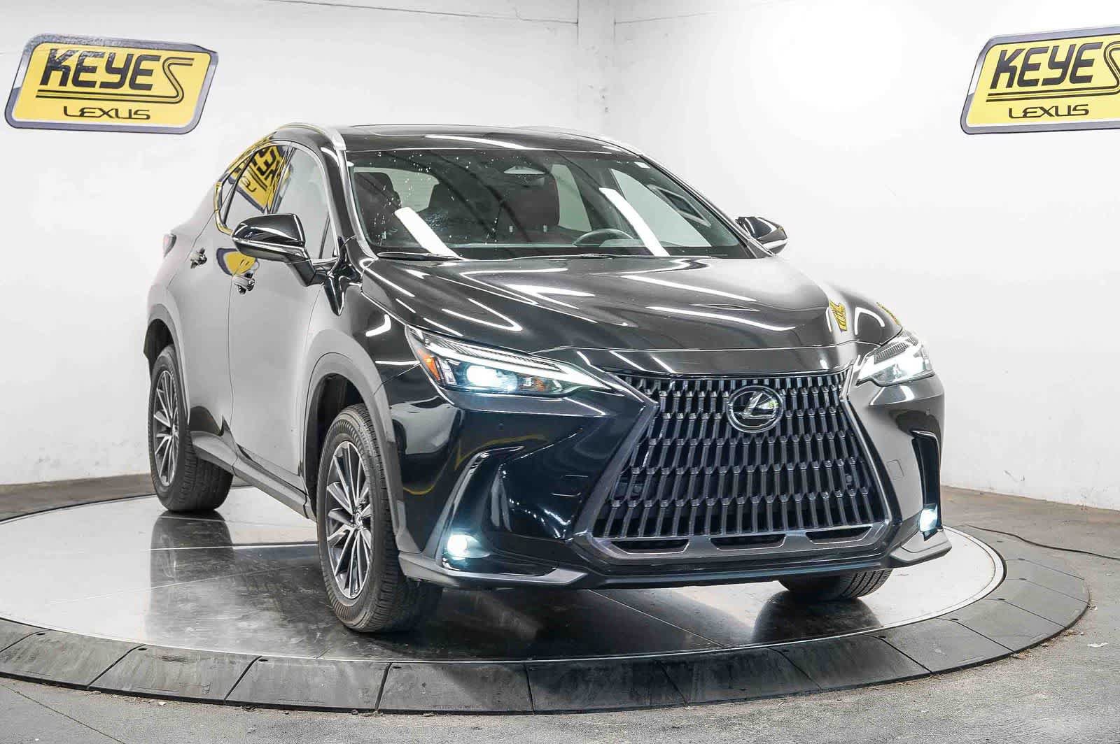 Used 2024 Lexus NX 350 AWD image 5
