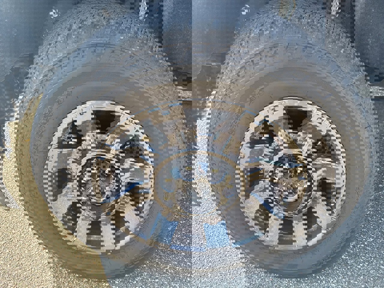 Used 2024 Ford F250 Lariat w/ Lariat Ultimate Package image 10