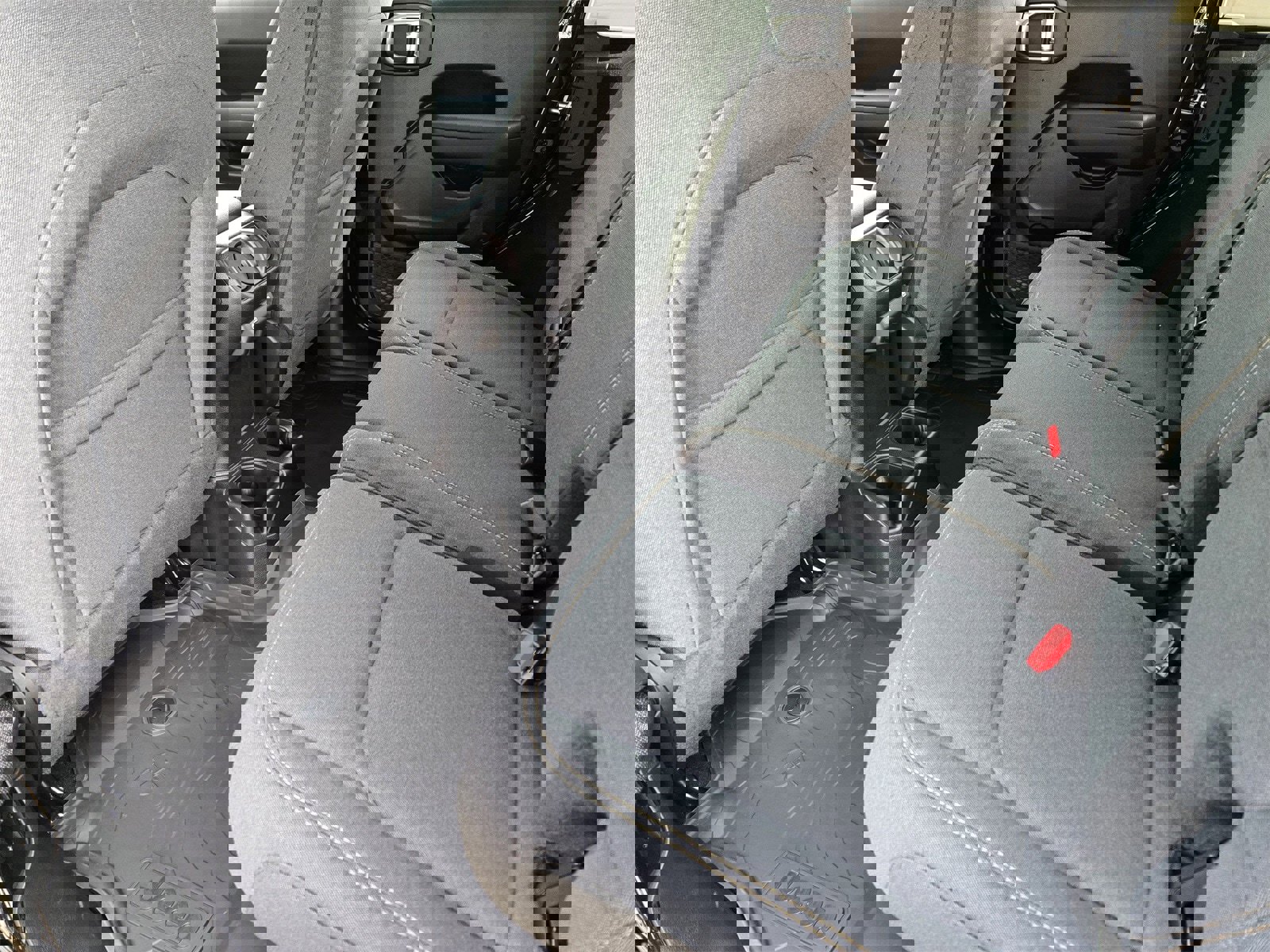 New 2026 Jeep Wrangler Unlimited Sport image 30