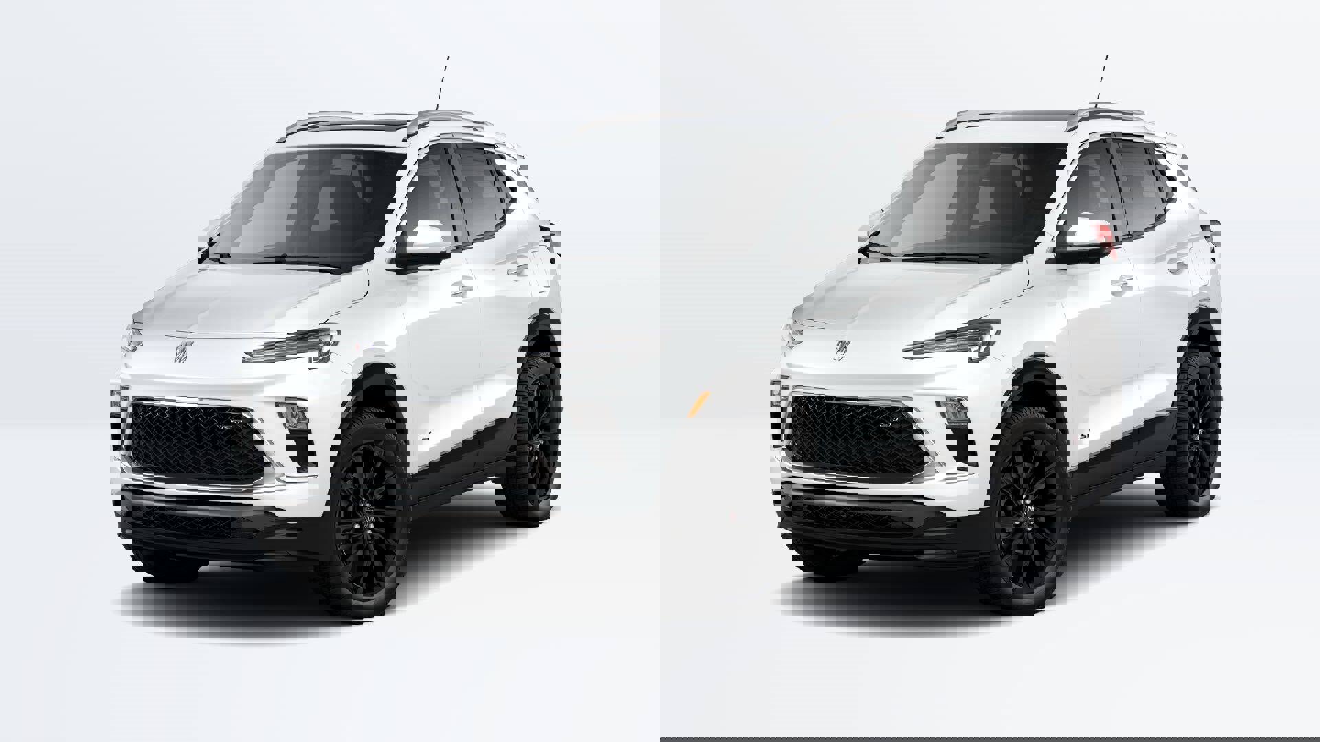 New 2026 Buick Encore GX Sport Touring w/ Advanced Technology Package image 28