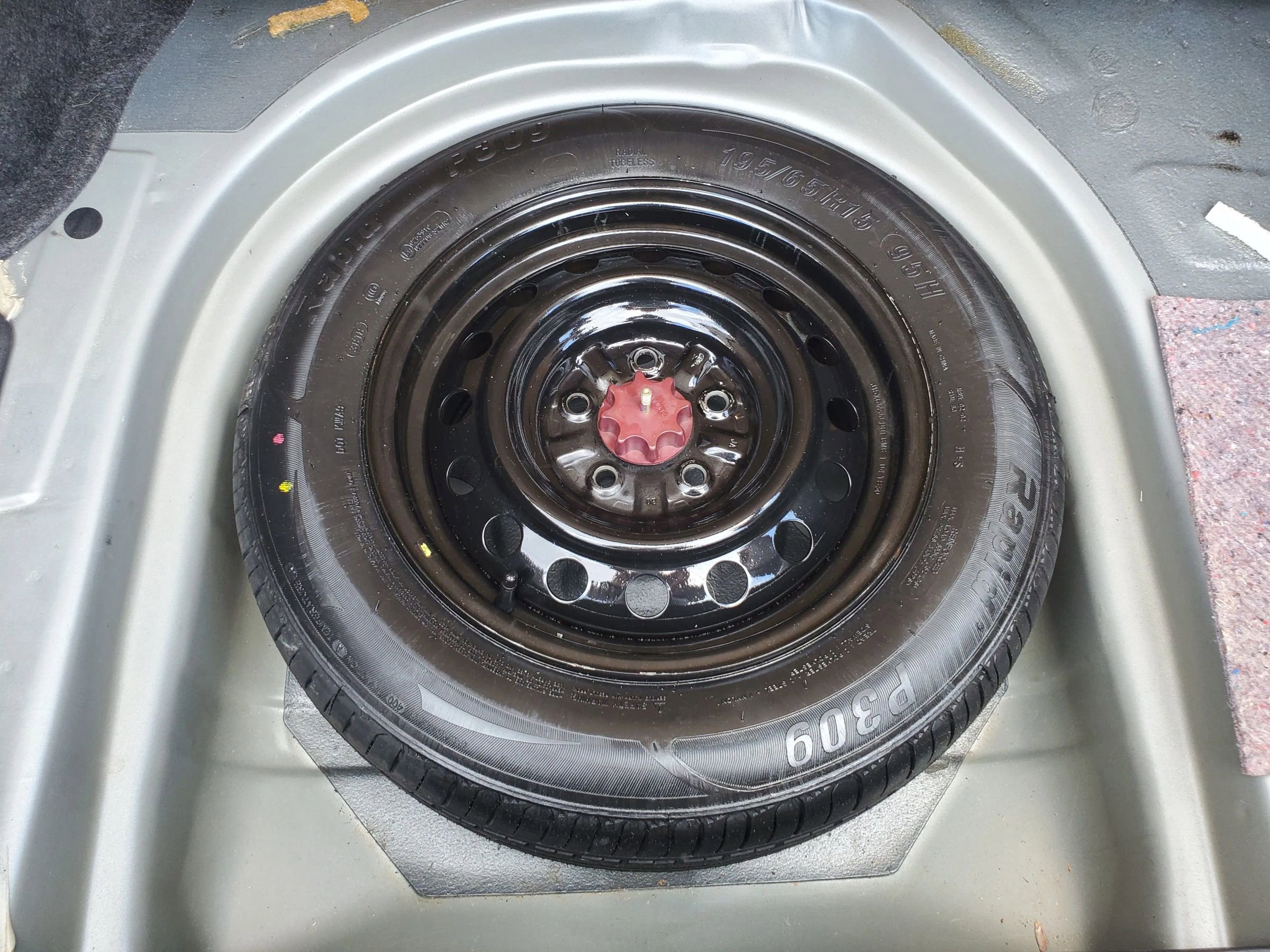 Used 2004 Toyota Camry LE image 48