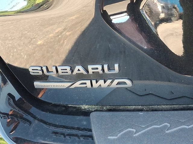 Certified 2026 Subaru Crosstrek 2.5i Limited AWD/4WD image 48