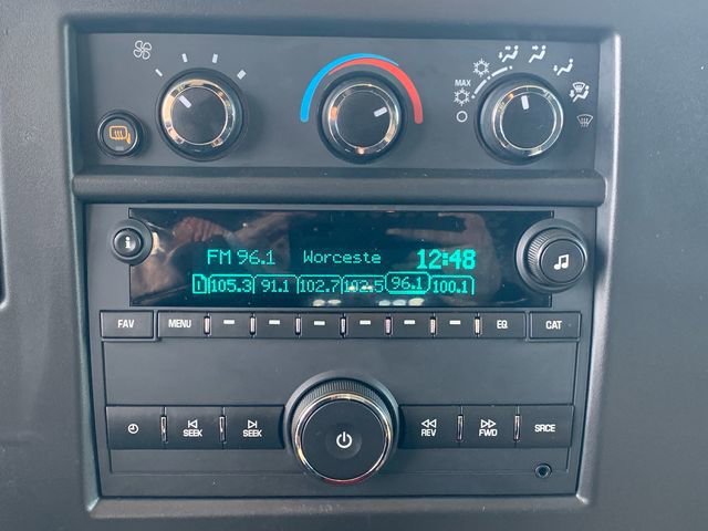 Used 2024 Chevrolet Express 2500 Work Van w/ Driver Convenience Package image 24