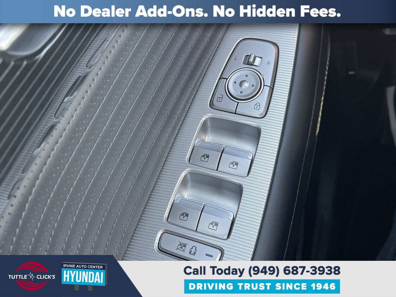 Certified 2023 Hyundai Palisade Calligraphy FWD image 25