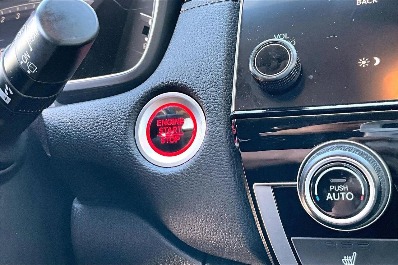 Used 2022 Honda CR-V EX image 26