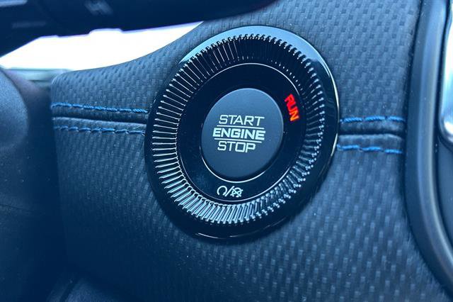 New 2026 Jeep Compass Latitude image 19