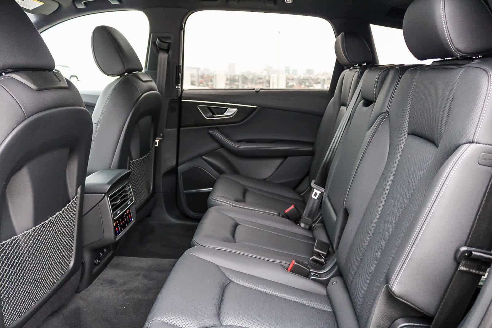 New 2026 Audi Q7 3.0T Premium Plus image 26