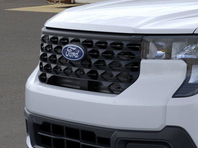 New 2025 Ford Maverick XLT image 43