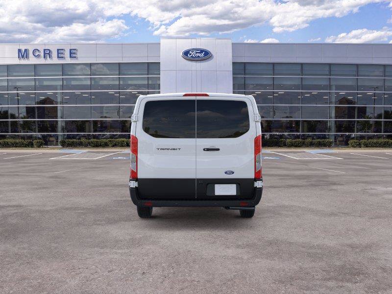 New 2026 Ford Transit 350 XL RWD image 5