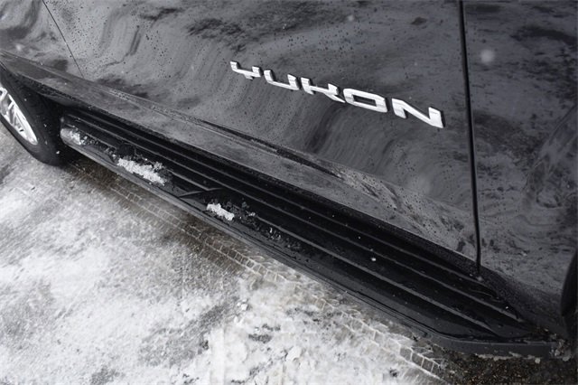 Certified 2024 GMC Yukon SLE w/ Gmc Pro Safety Plus Package image 12