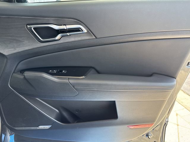 Used 2024 Kia Sportage X-Line Prestige image 34